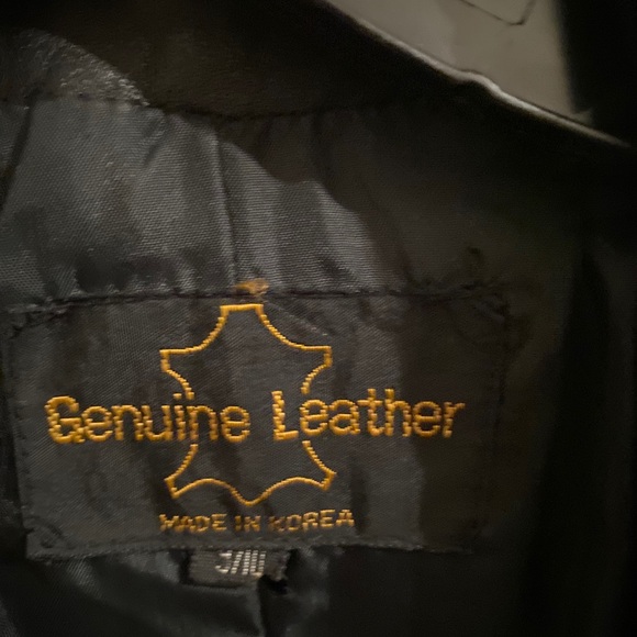 Jacket - Picture 4 of 6